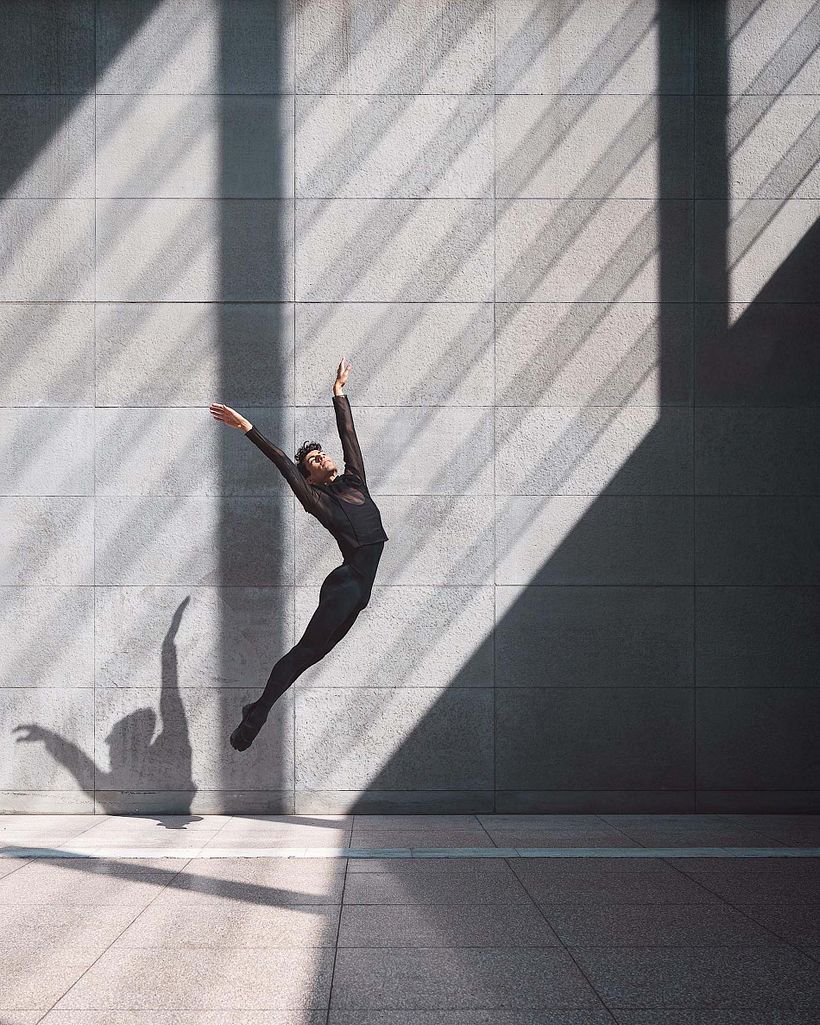 Urban Dance Photography 19