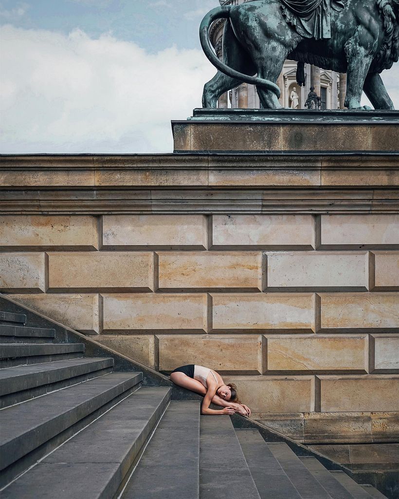 Urban Dance Photography 20