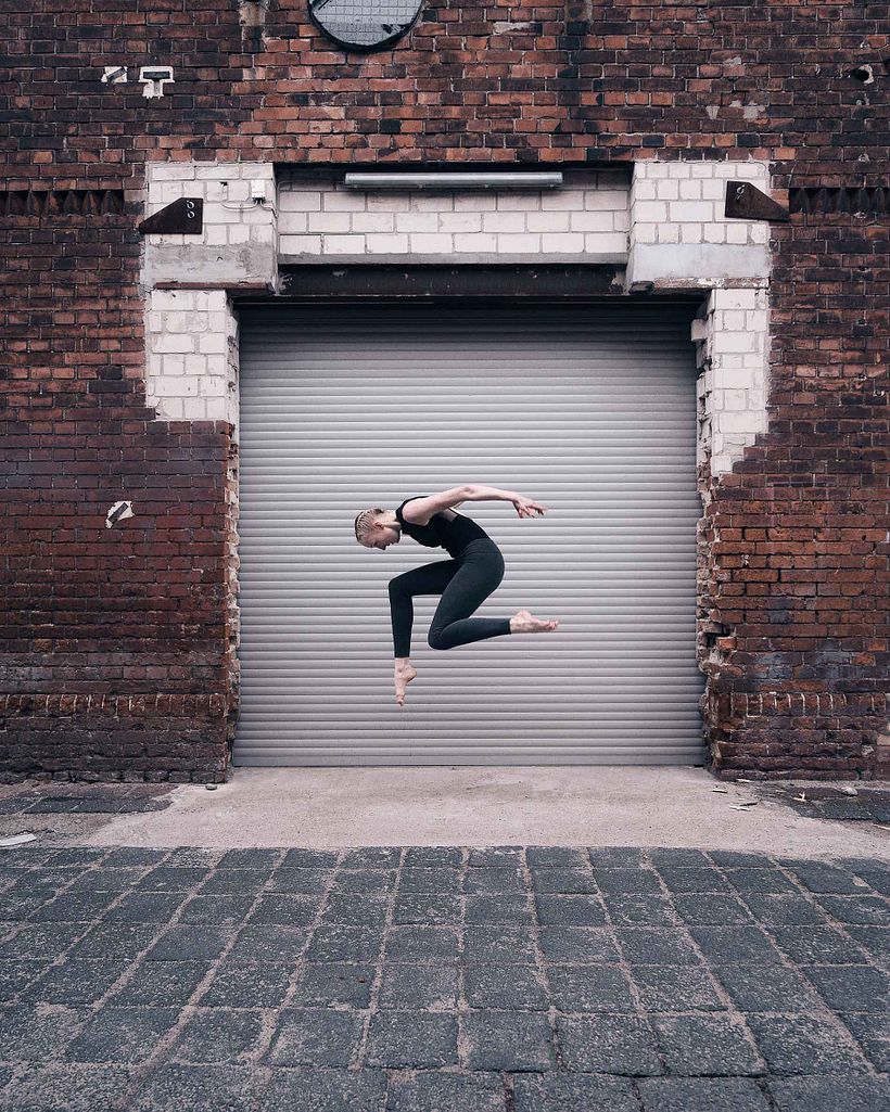 Urban Dance Photography 22