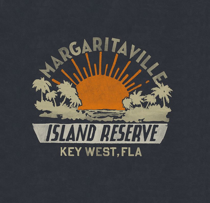 Margaritaville Apparel