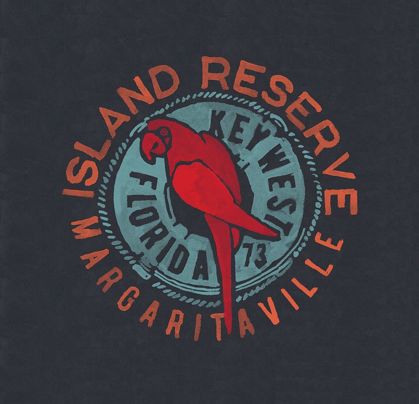 Margaritaville Apparel