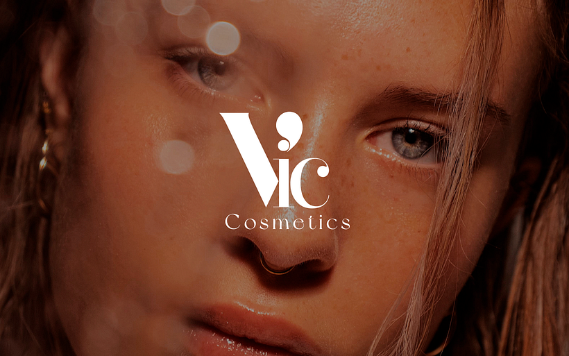 Vic Cosmetics 1