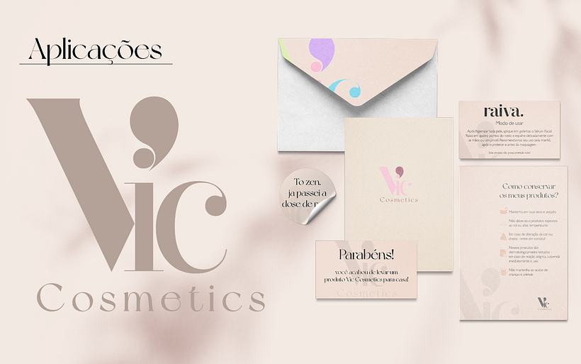 Vic Cosmetics 7