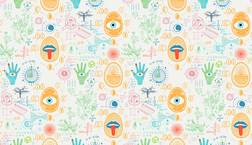 Anton Repponen. The Pattern Library.