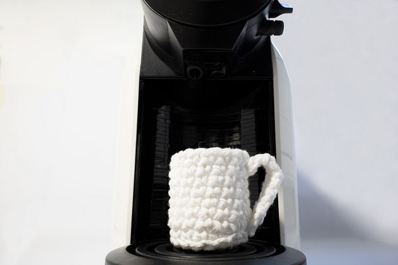 Le café : En raison de mon TDAH non traité, le besoin de caféine était énorme chaque jour