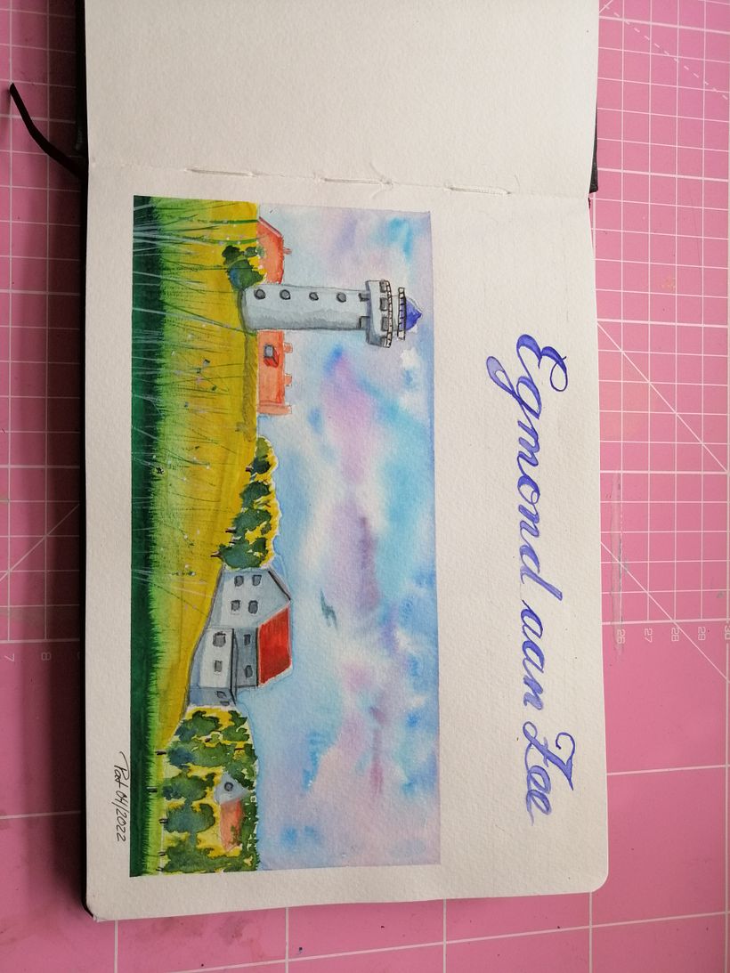 dritter versuch