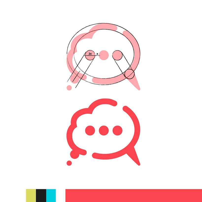 Logo para un programa de prevención 2