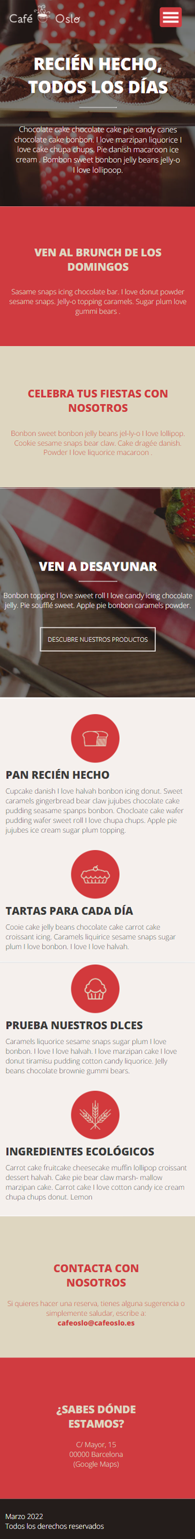 Mi Proyecto del curso: Introducción al Desarrollo Web Responsive con HTML y CSS 1