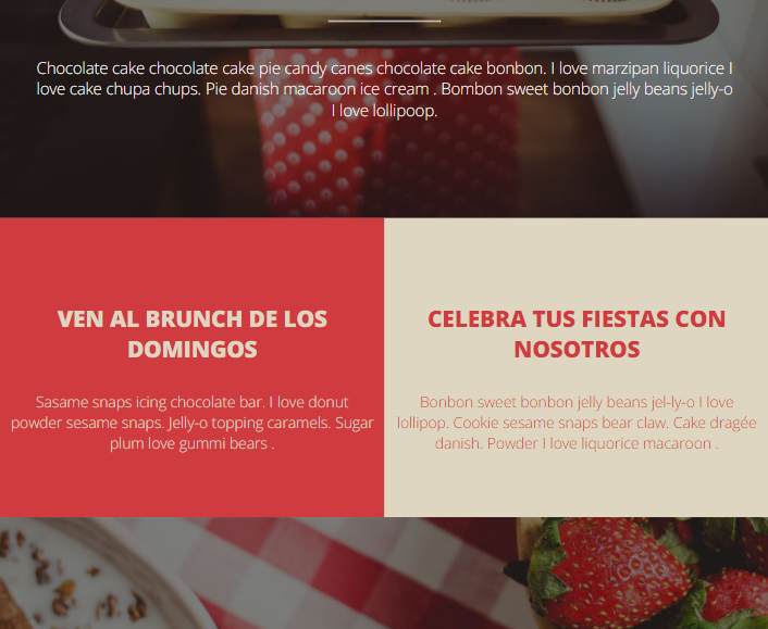 Mi Proyecto del curso: Introducción al Desarrollo Web Responsive con HTML y CSS 6