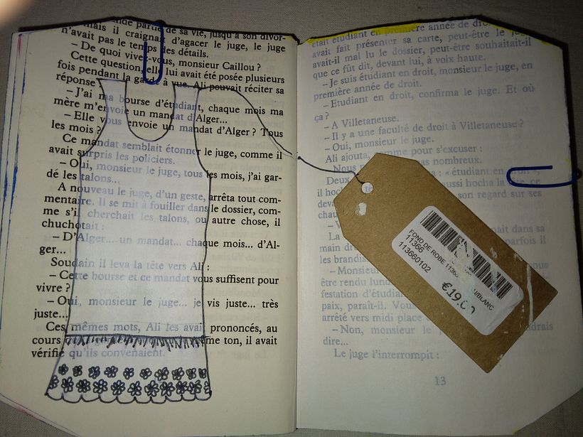 Mi Proyecto del curso: Bitácora ilustrada: dibuja a través del juego 5