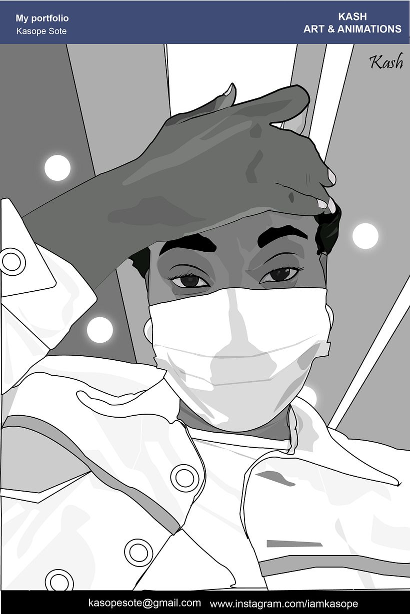 My project for course: Introduction to Storyboarding 5