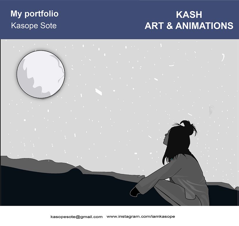 My project for course: Introduction to Storyboarding 14