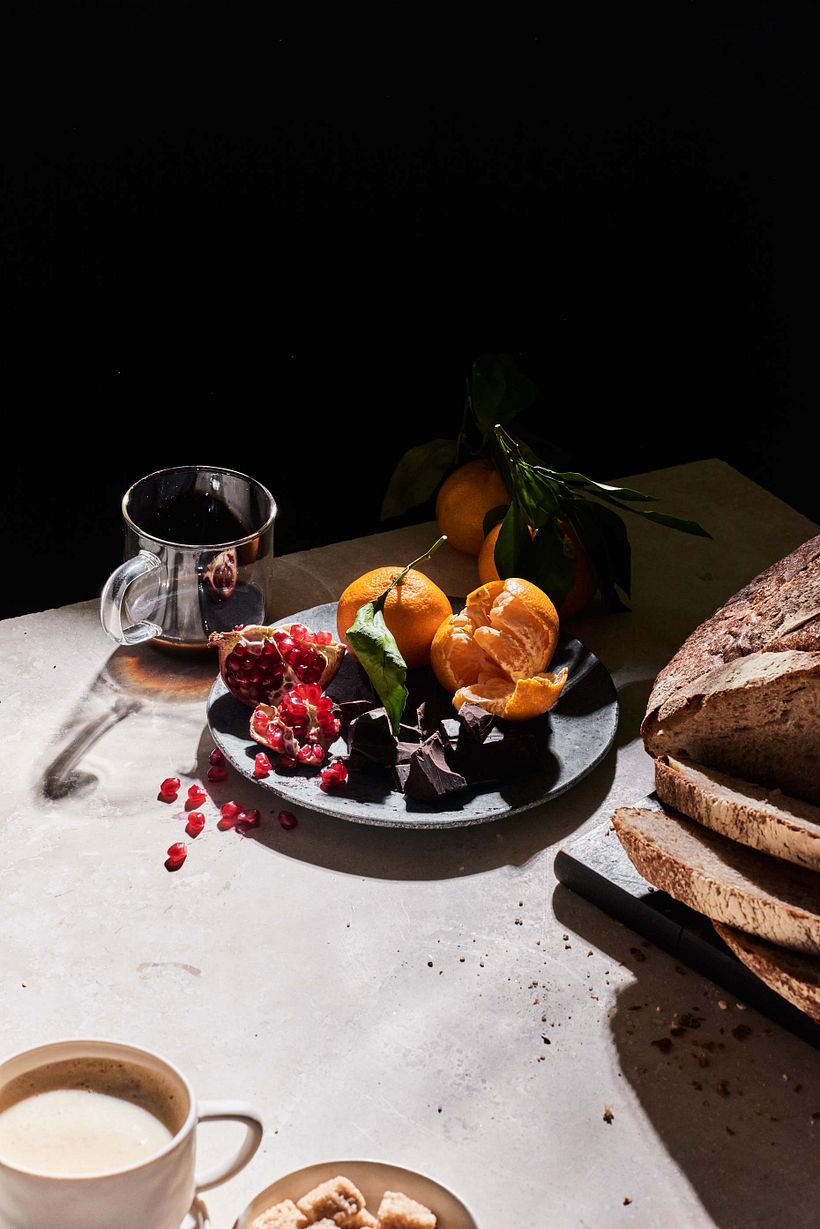 Food Portfolio 2