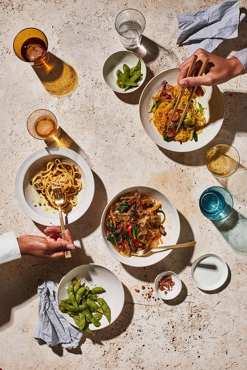 Food Portfolio 3