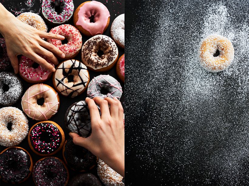 Food Portfolio 6