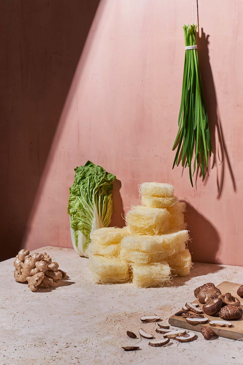 Food Portfolio 8