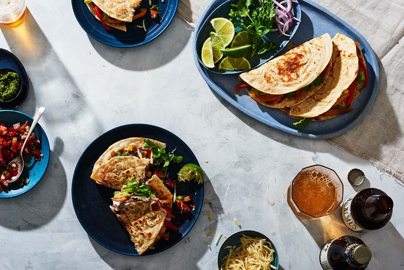 Food Portfolio 10