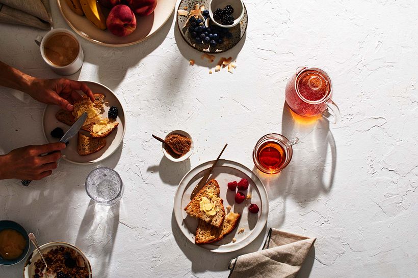 Food Portfolio 12