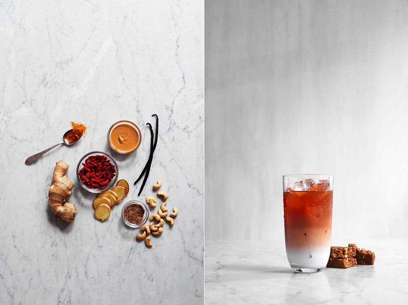 Food Portfolio 14