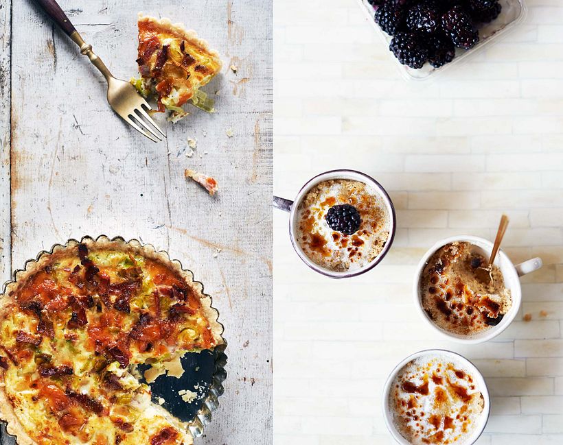 Food Portfolio 16