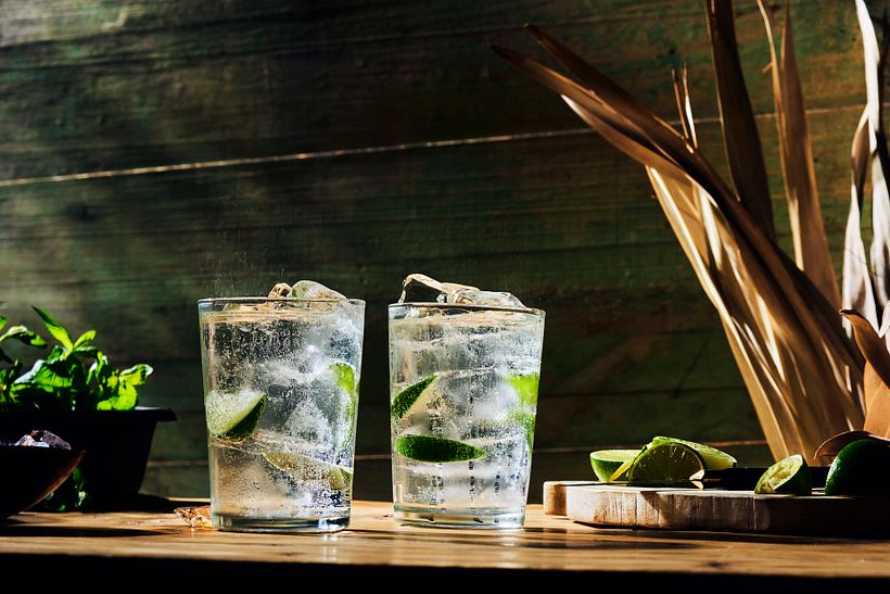 Beverage Portfolio 3