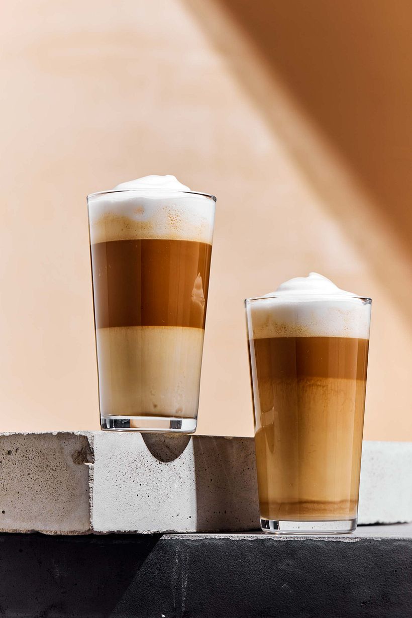 Beverage Portfolio 7
