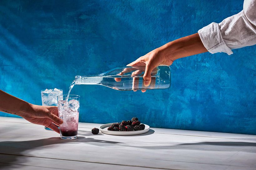 Beverage Portfolio 8