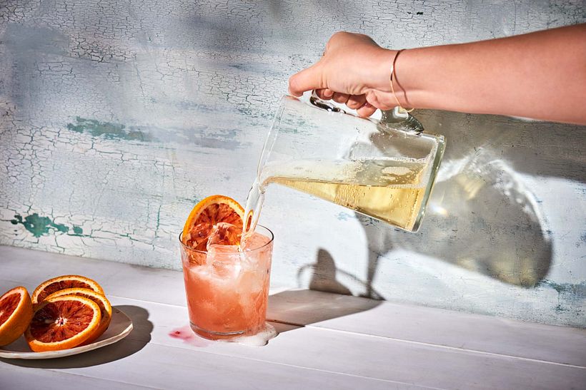 Beverage Portfolio 10