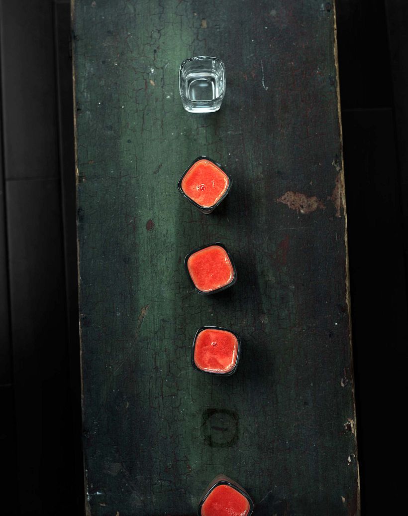 Beverage Portfolio 13