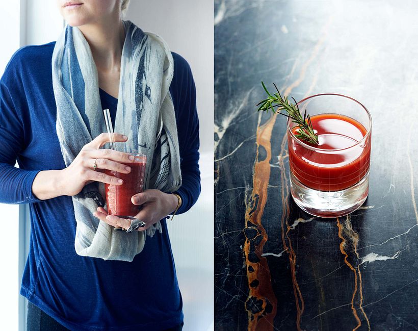 Beverage Portfolio 15