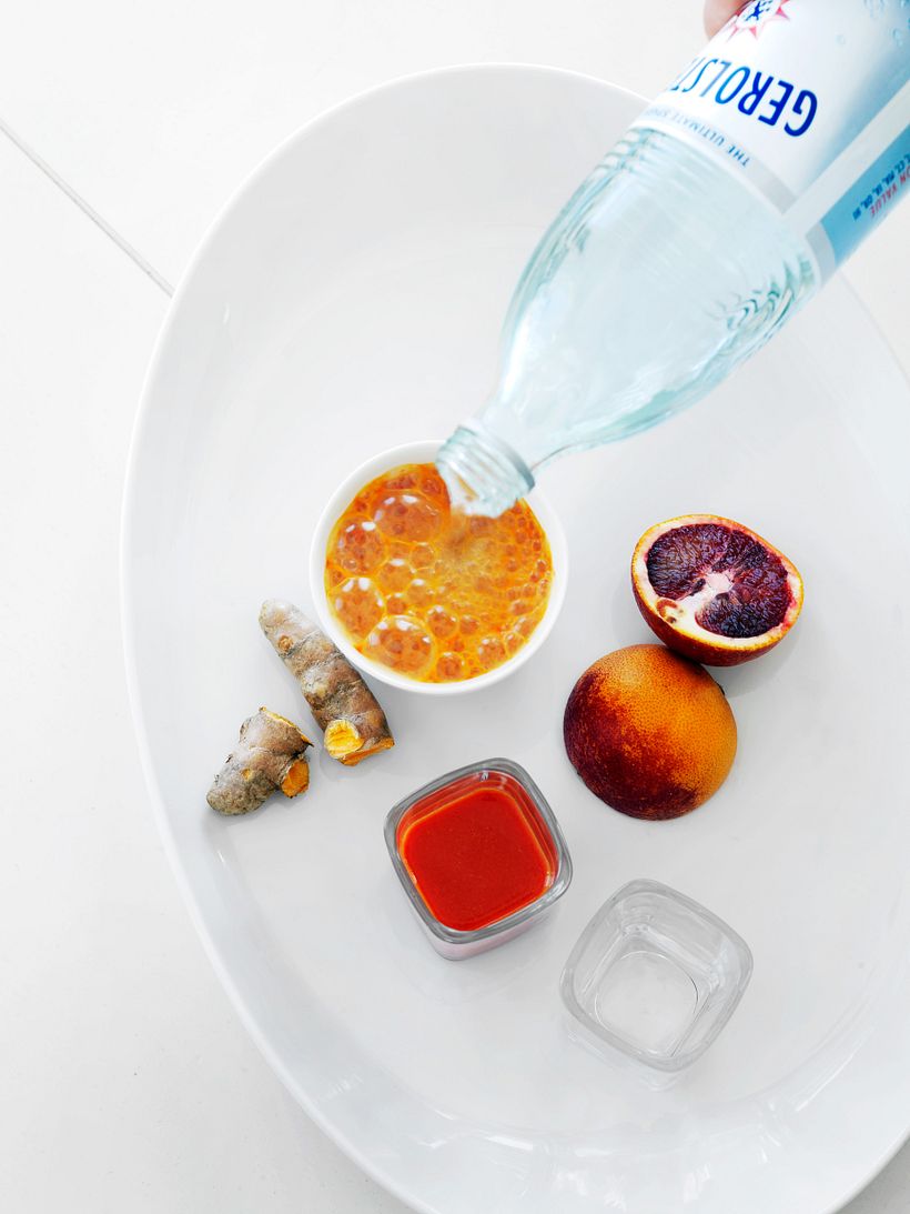 Beverage Portfolio 16