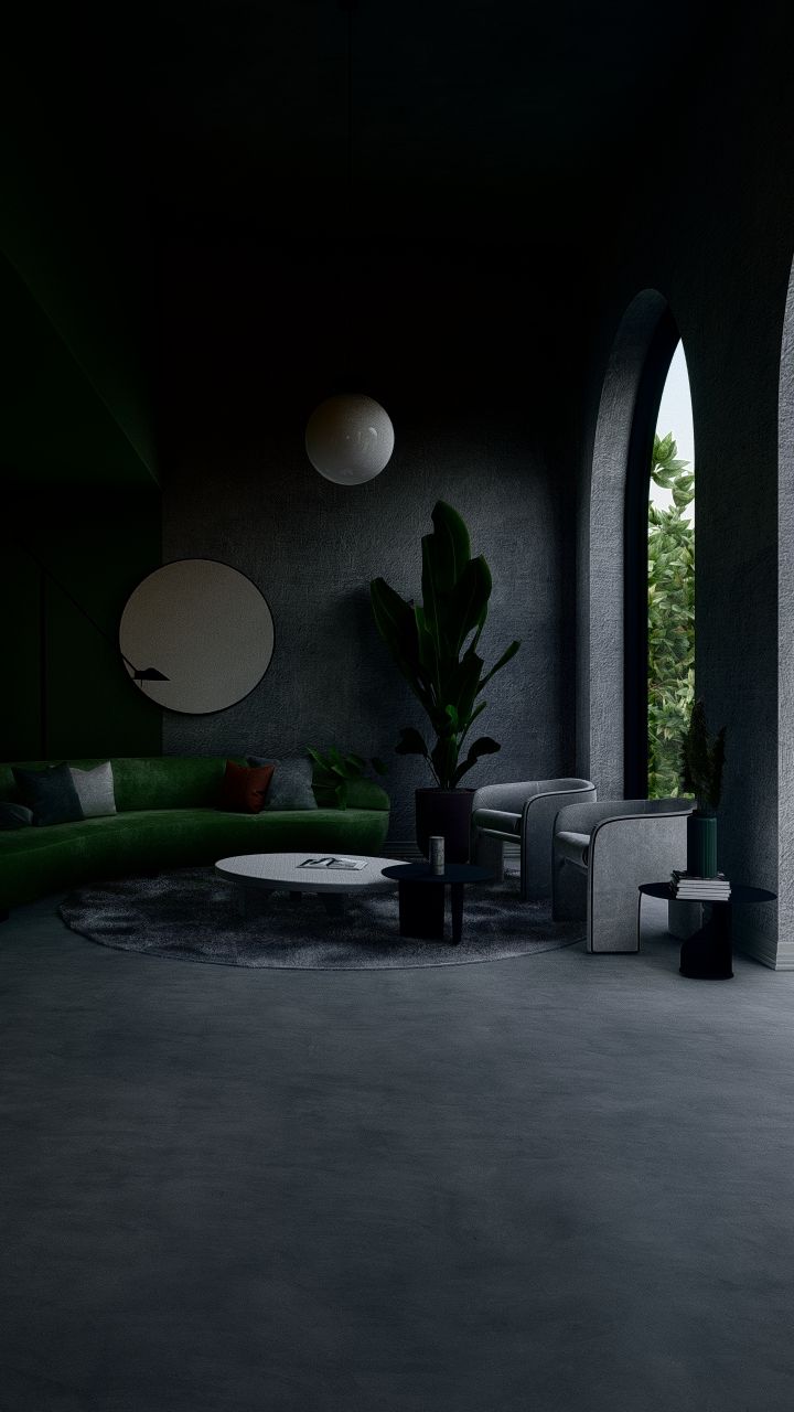 Fotorrealismo de espacios interiores con Lumion  4