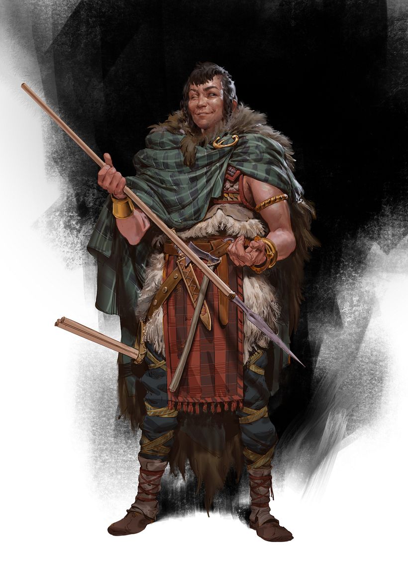 Siggor 1