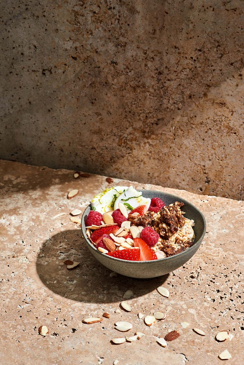 SCEN | a plant-based and zero waste certified restaurant 3