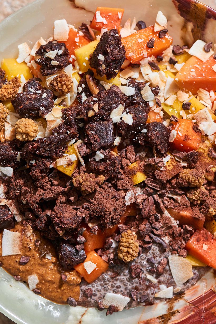 SCEN | a plant-based and zero waste certified restaurant 4