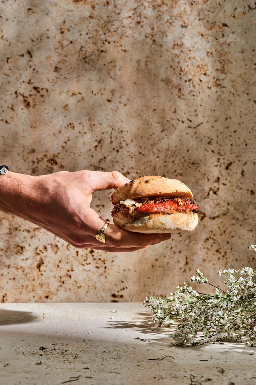 SCEN | a plant-based and zero waste certified restaurant 7