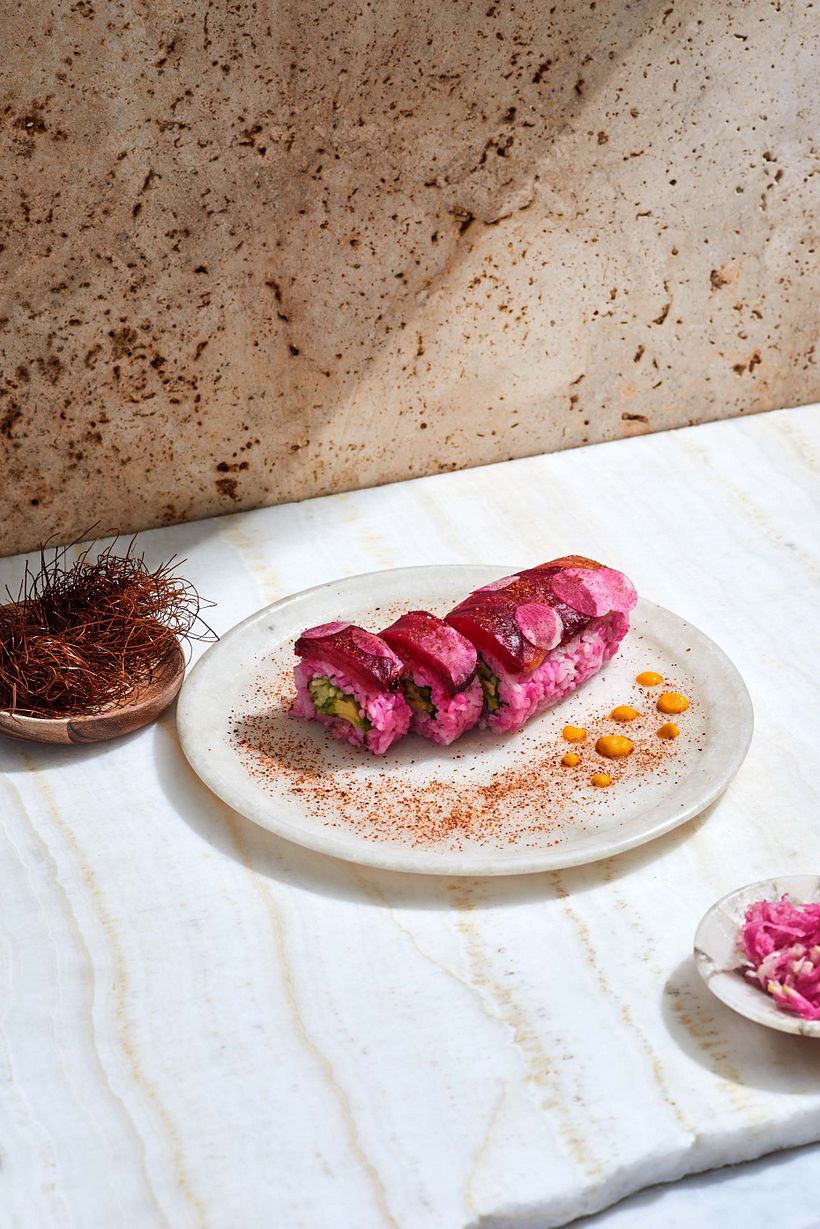 SCEN | a plant-based and zero waste certified restaurant 8