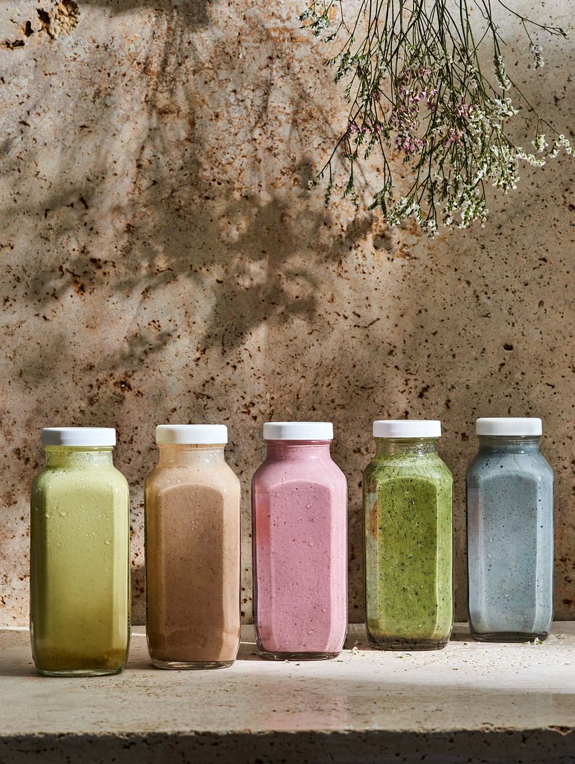 SCEN | a plant-based and zero waste certified restaurant 9