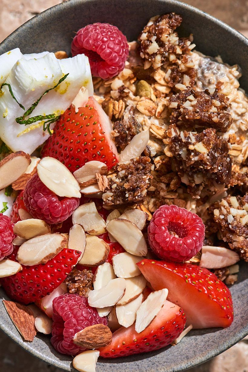SCEN | a plant-based and zero waste certified restaurant 10