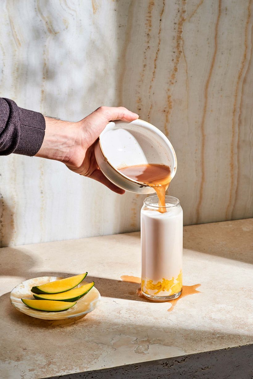 SCEN | a plant-based and zero waste certified restaurant 12