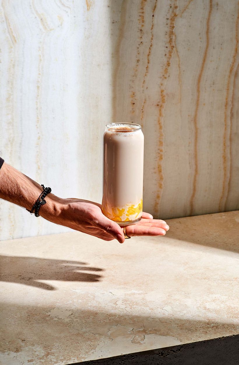 SCEN | a plant-based and zero waste certified restaurant 15