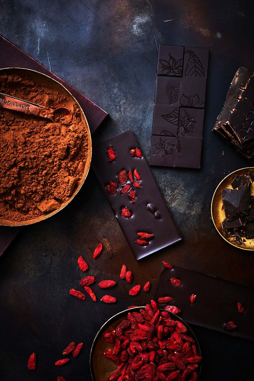 Casse-Cou Chocolate 3