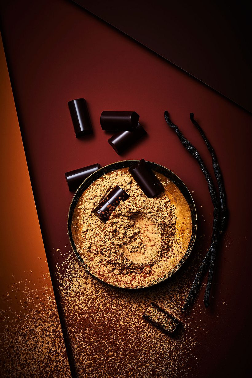 Casse-Cou Chocolate 4