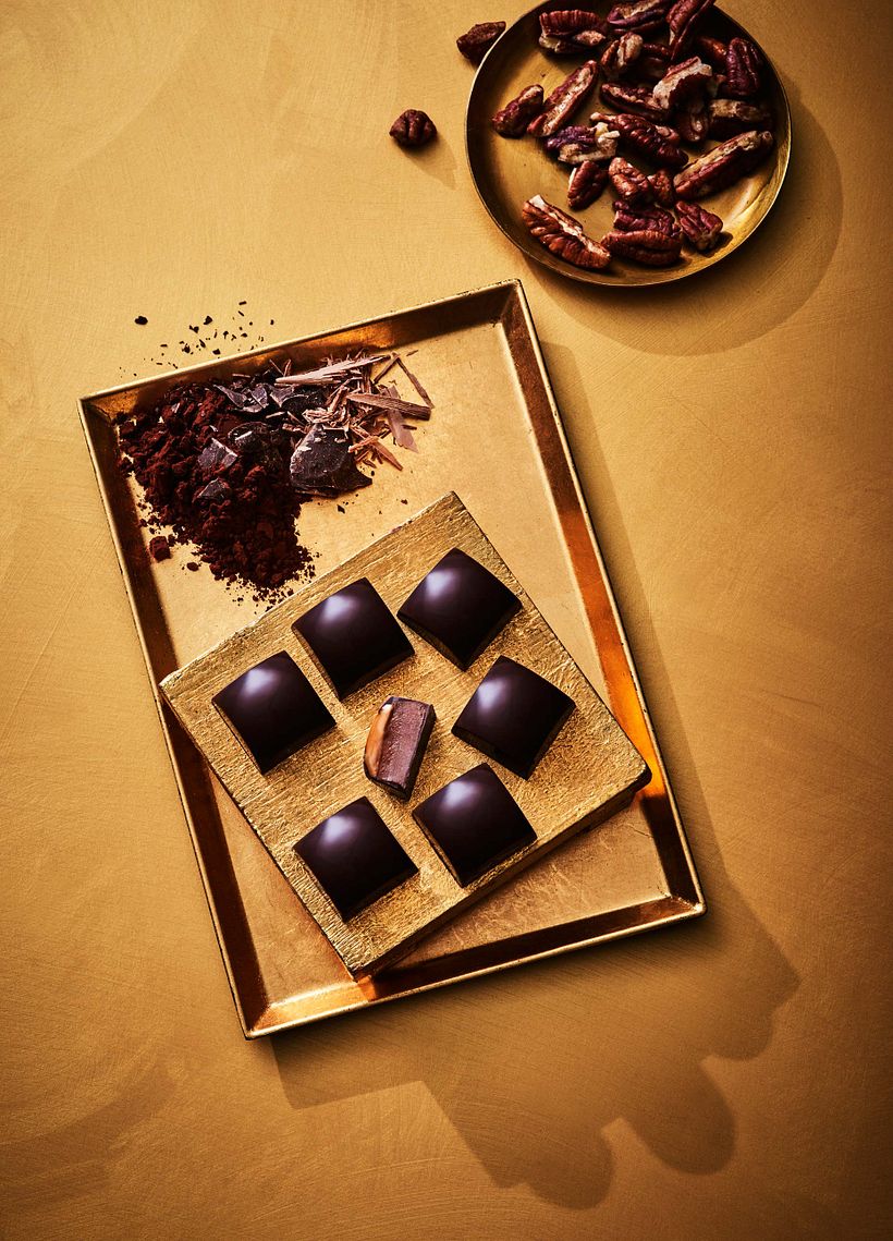 Casse-Cou Chocolate 5