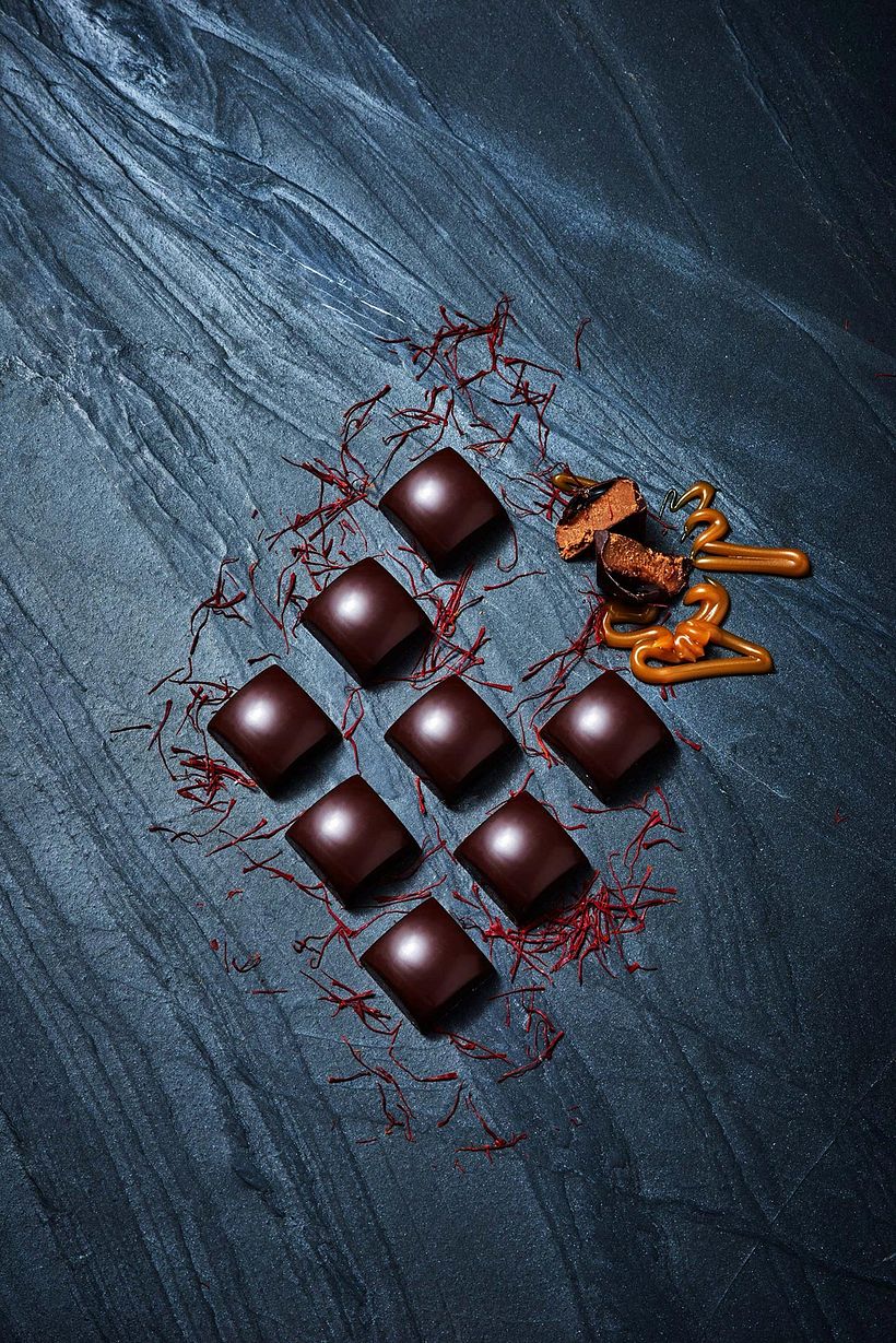 Casse-Cou Chocolate 7