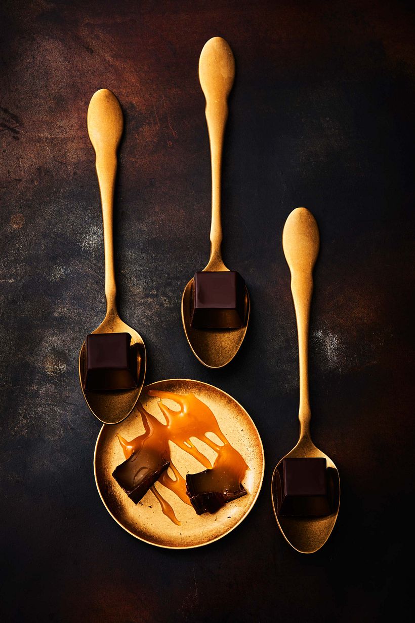 Casse-Cou Chocolate 8
