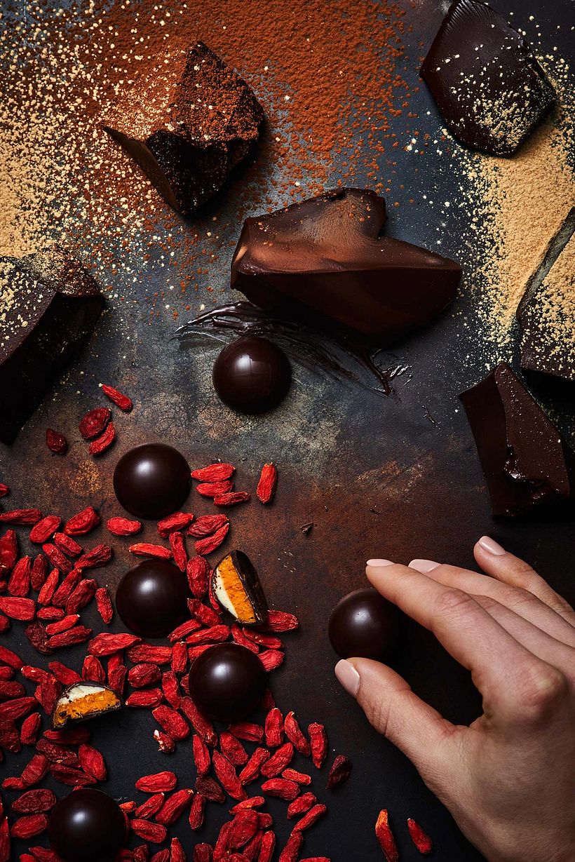 Casse-Cou Chocolate 9