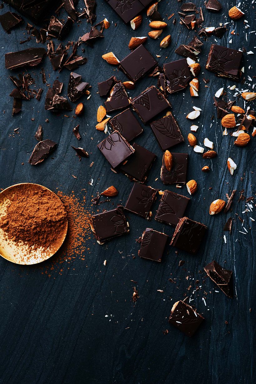 Casse-Cou Chocolate 10