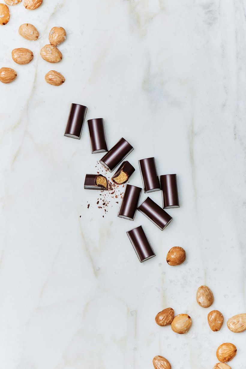 Casse-Cou Chocolate 11