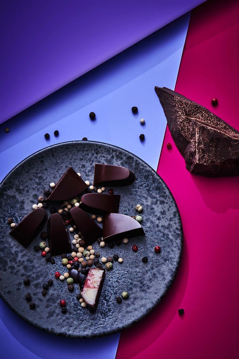 Casse-Cou Chocolate 12